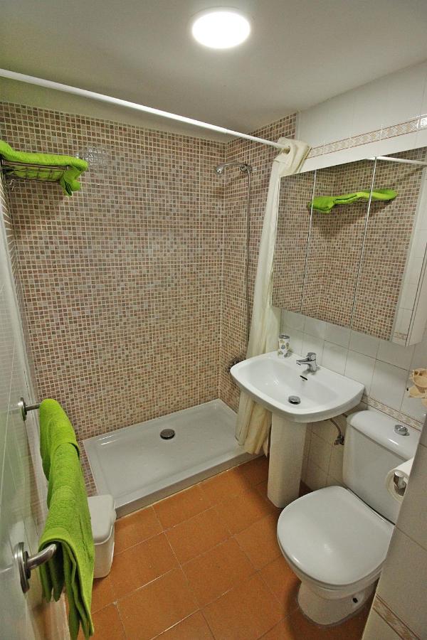 Apartamento Villa Florida Caleta Caleta De Fuste Exterior foto